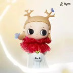 Pop Mart Nyota I Am the Seasons Series Figures