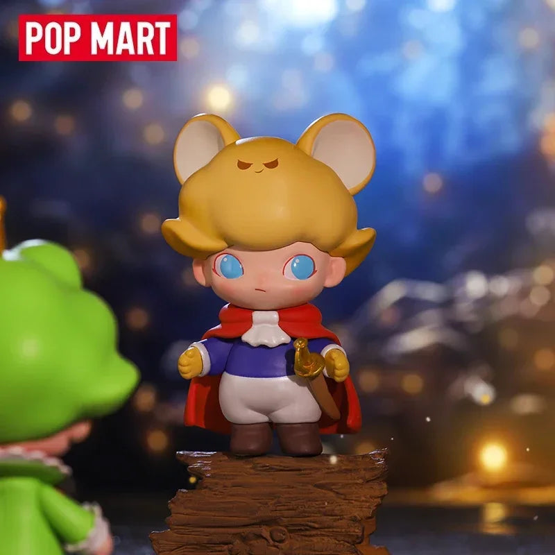 Popmart DIMOO Fairy Tale Series Figures