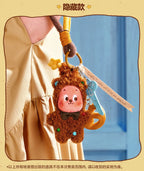 POP MART Twinkle Twinkle Savor the Moment Series – Fresh-Baked Mini Cookies Plush Pendants