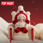 Pop Mart Skull Panda Winter Symphony Series - Vinyl Plush Pendants