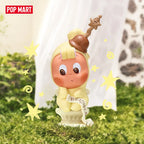 Pop Mart Twinkle Twinkle Live The Ordinary Series Figures