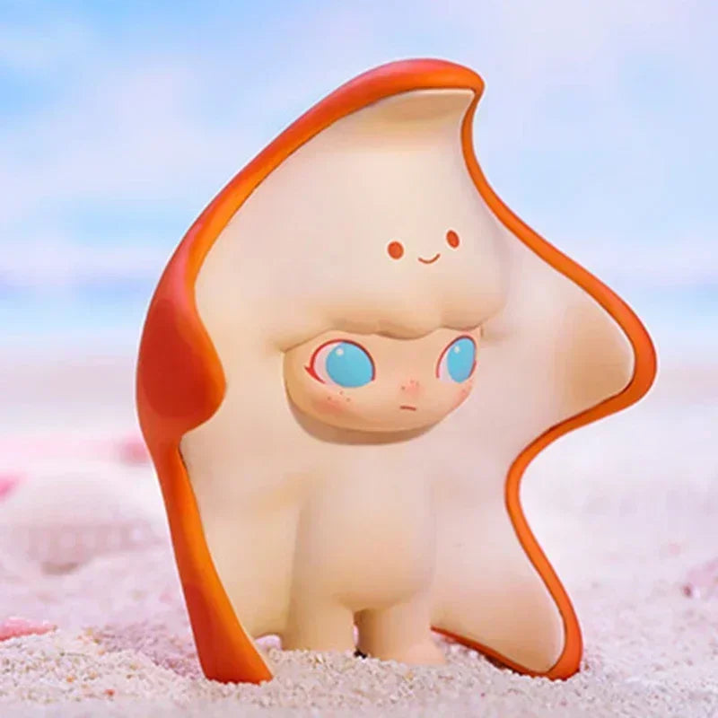 Popmart DIMOO Aquarium Series Figures