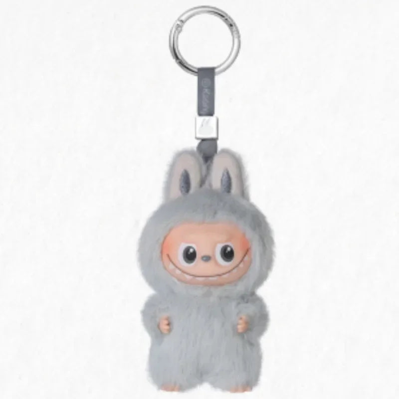 Pop Mart The Monsters Pin For Love Series Pendant