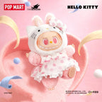 Pop Mart The Monsters x Hello Kitty and Friends Series - Vinyl Plush Pendants