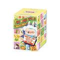 Pop Mart The Monsters Wacky Mart Series Figures