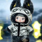Nommi Weather Forecast Series Pendants