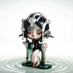 Pop Mart Skull Panda The Sound Series Figures