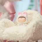 Nommi x Amarilith A Bite of Sweetheart Sweet Bites Series Vinyl Plush Pendants