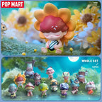 Popmart DIMOO Forest Night Series Figures