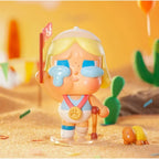 Pop Mart Crybaby Samba Carnival Parade Series Figures