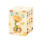 Popmart DIMOO Moments In Bloom Series Sensor Activated Night Lights