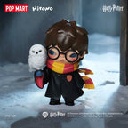 Pop Mart Hirono x Harry Potter Figures