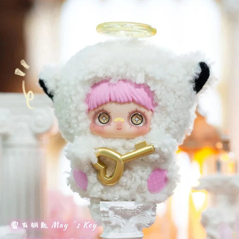 Maymei May I Love You Series Pendants
