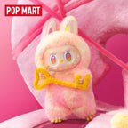 Pop Mart The Monsters Big into Energy Series - Vinyl Plush Pendants