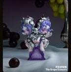 Pop Mart Skull Panda The Feast Begins Series Figures