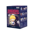 Popmart DIMOO No One's Gonna Sleep Tonight Series Figures