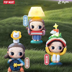 Pop Mart Nyota We Are All Stars Series Figures