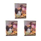 Maymei Tiny Bear Cookie Series Pendants