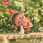 Pop Mart Twinkle Twinkle Live The Ordinary Series Figures