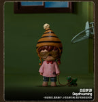 Pop Mart Hirono Echo Series Figures