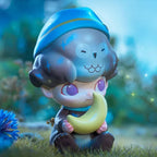 Popmart DIMOO Forest Night Series Figures