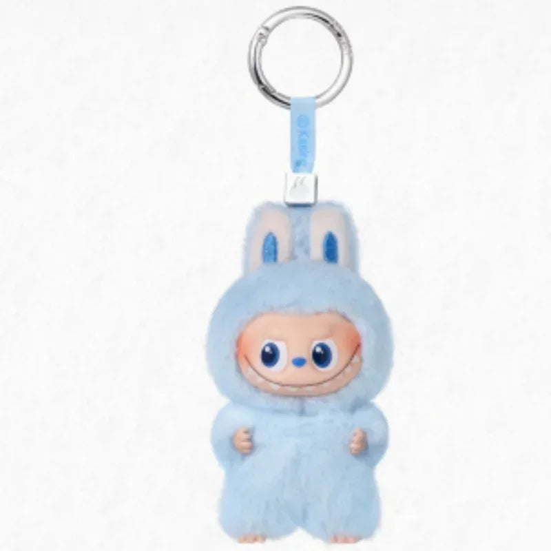 Pop Mart The Monsters Pin For Love Series Pendant