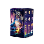 Popmart DIMOO Forest Night Series Figures