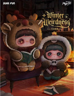 Maymei Winter Weirdness Series Pendants