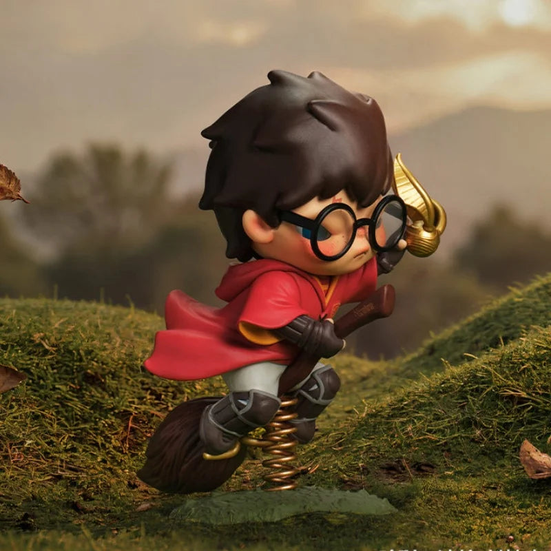 Pop Mart Hirono x Harry Potter Figures