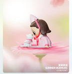 Pop Mart Nyota I Am the Seasons Series Figures