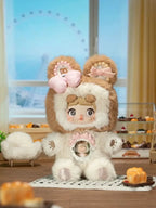 Nommi x Amarilith A Bite of Sweetheart Sweet Bites Series Vinyl Plush Pendants