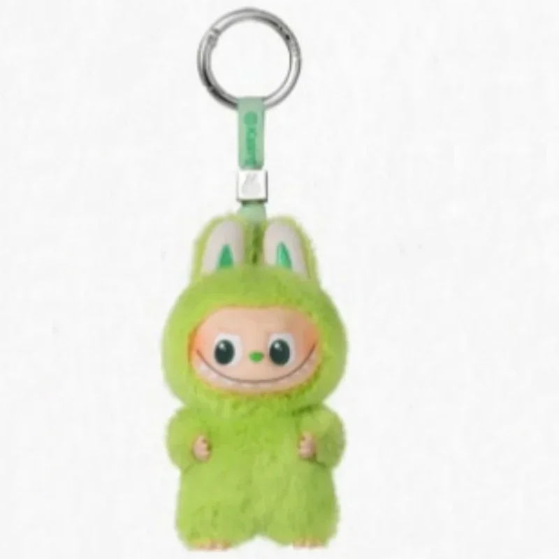 Pop Mart The Monsters Pin For Love Series Pendant