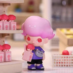 Popmart DIMOO Life University Series Figures