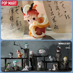 Popmart DIMOO Stories in the Cup Series Figures