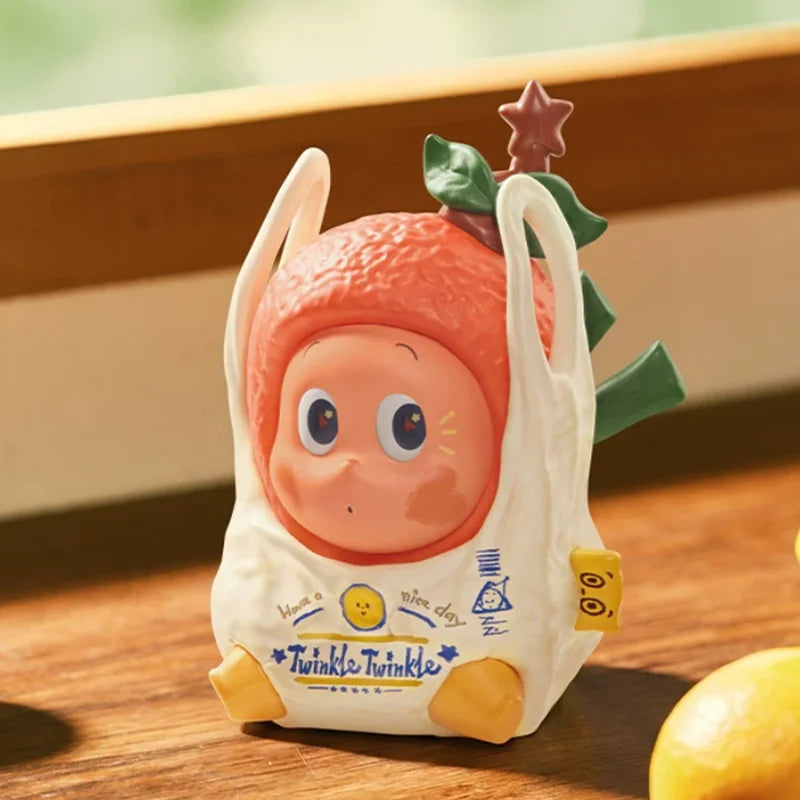 Pop Mart Twinkle Twinkle Live The Ordinary Series Figures