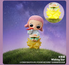 Pop Mart Nyota We Are All Stars Series Figures