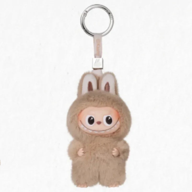 Pop Mart The Monsters Pin For Love Series Pendant