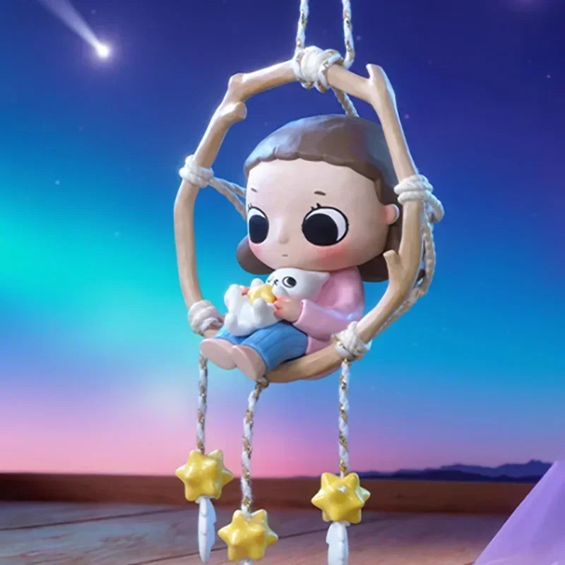 Pop Mart Nyota We Are All Stars Series Figures