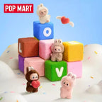 Pop Mart The Monsters Pin For Love Series Pendant