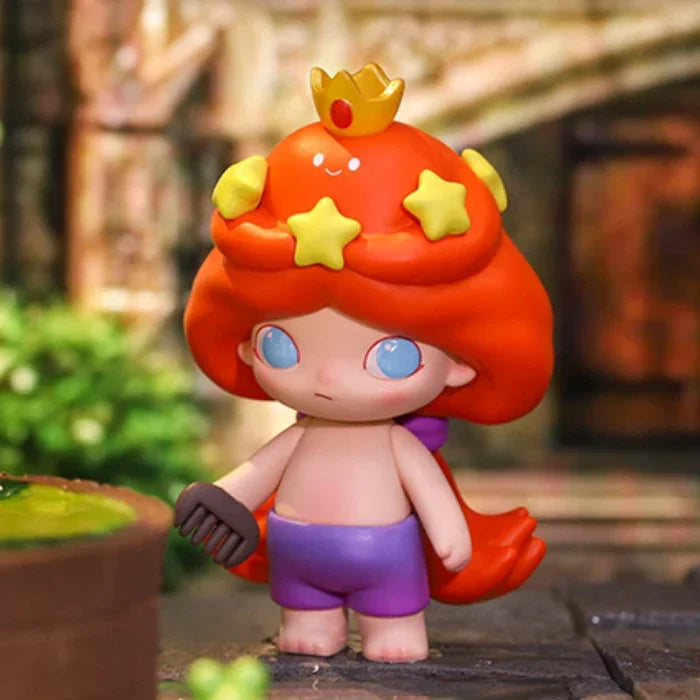 Popmart DIMOO Fairy Tale Series Figures