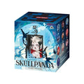 Pop Mart Skull Panda The Mirage Series Figures