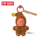 POP MART Twinkle Twinkle Savor the Moment Series – Fresh-Baked Mini Cookies Plush Pendants
