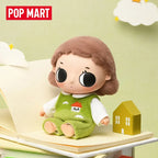 Pop Mart Nyota Where Moments Meet Series Plush Pendants