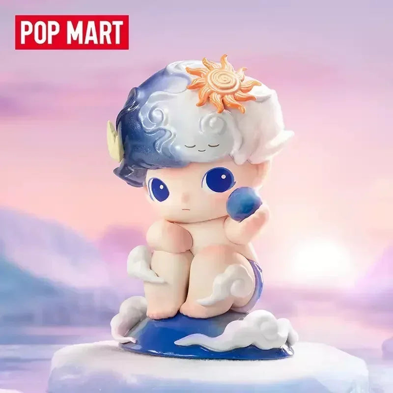 Popmart DIMOO Earth Day Figure