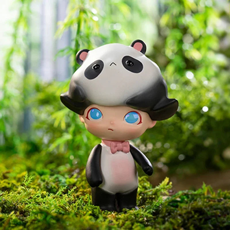 Popmart DIMOO Stray Animal Series Figures