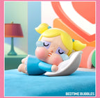 Pop Mart Crybaby x Powerpuff Girls Series Figures