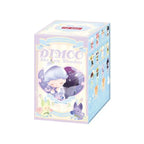 Popmart DIMOO Weaving Wonders Series Figures