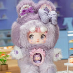Nommi x Amarilith A Bite of Sweetheart Sweet Bites Series Vinyl Plush Pendants