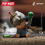 Pop Mart Hirono Echo Series Figures
