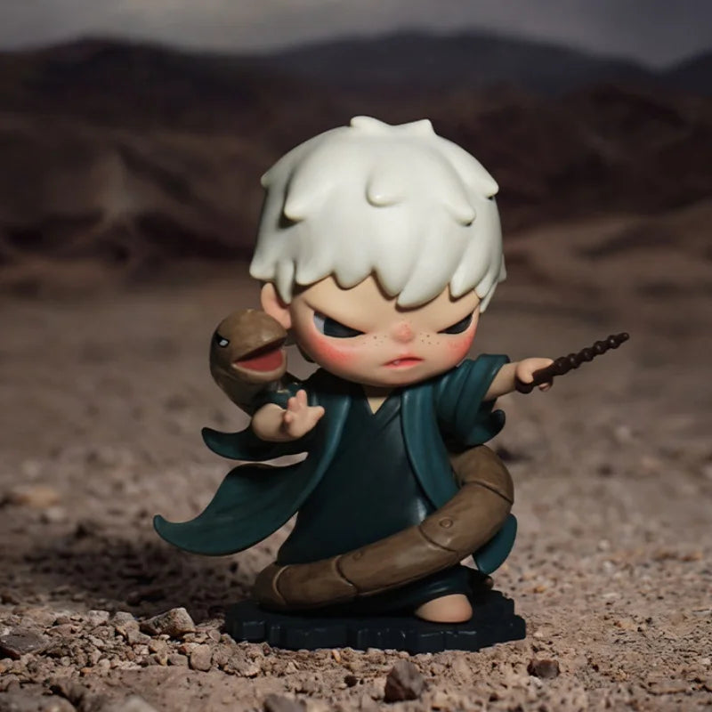 Pop Mart Hirono x Harry Potter Figures
